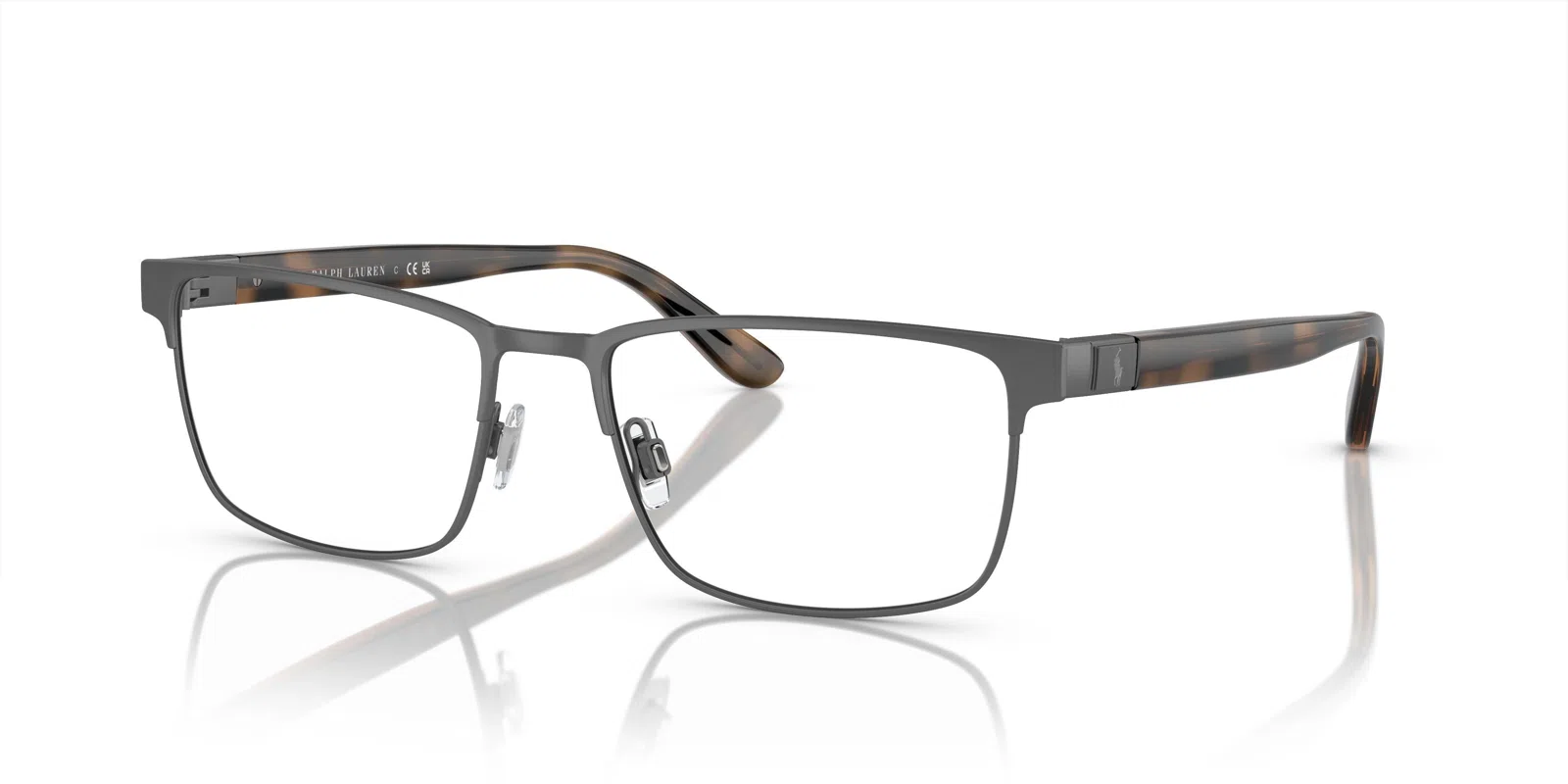 Polo 1222 Eyeglasses - view 9